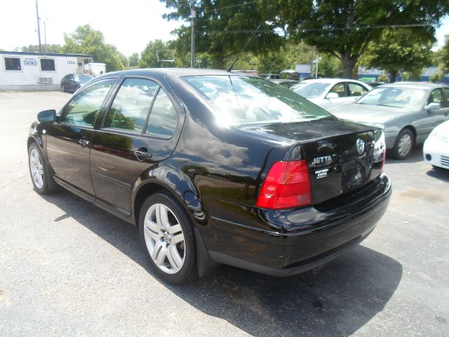 Volkswagen Jetta 2001 photo 12