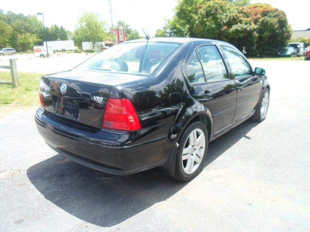 Volkswagen Jetta 2001 photo 13