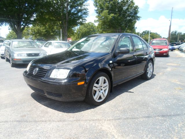 Volkswagen Jetta 2001 photo 14