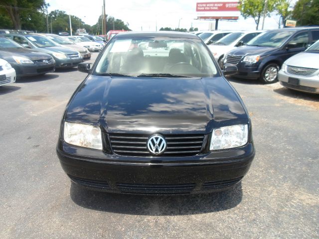 Volkswagen Jetta 2001 photo 18