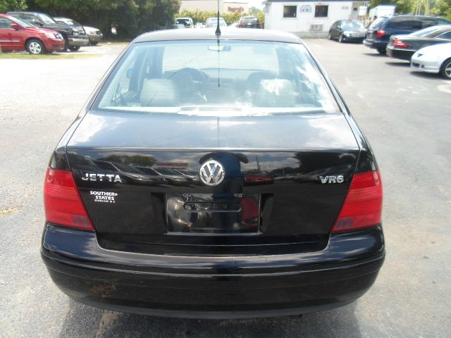 Volkswagen Jetta 2001 photo 5