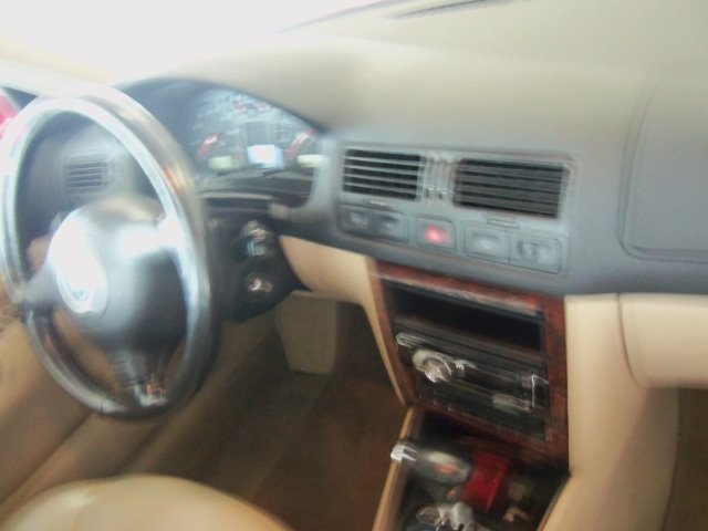 Volkswagen Jetta 2001 photo 2