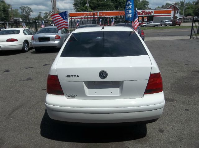 Volkswagen Jetta 2001 photo 2