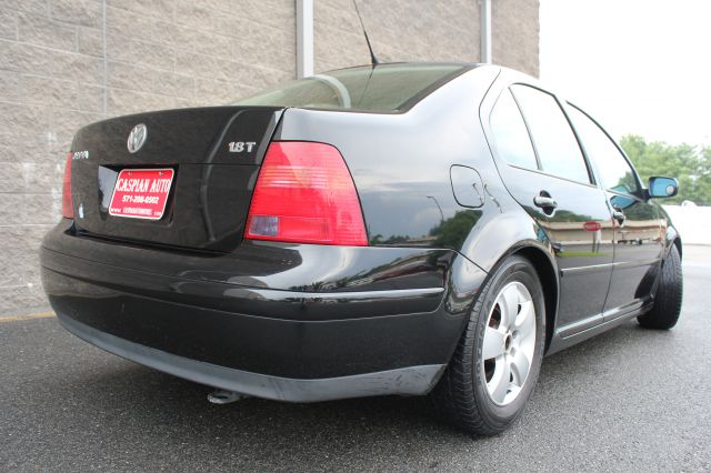 Volkswagen Jetta 2001 photo 1