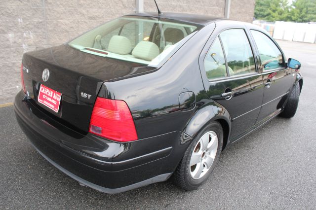 Volkswagen Jetta 2001 photo 2