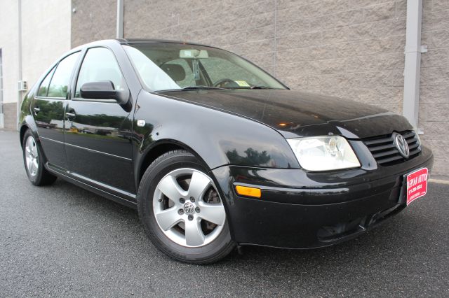 Volkswagen Jetta 2001 photo 3