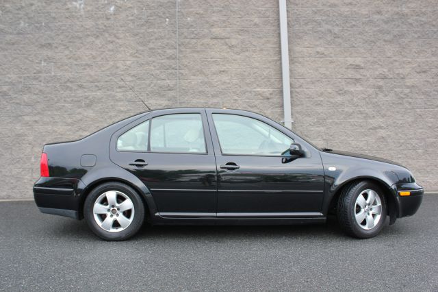 Volkswagen Jetta 2001 photo 4