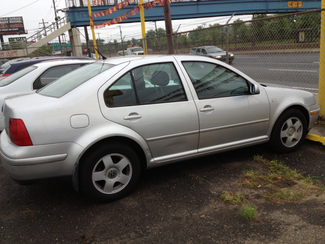 Volkswagen Jetta 2001 photo 1