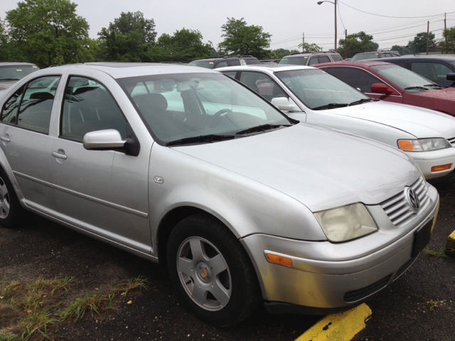 Volkswagen Jetta 2001 photo 2