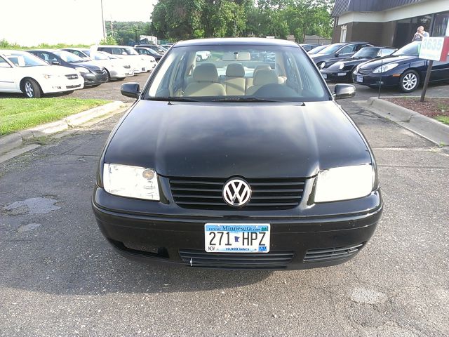 Volkswagen Jetta 2001 photo 2