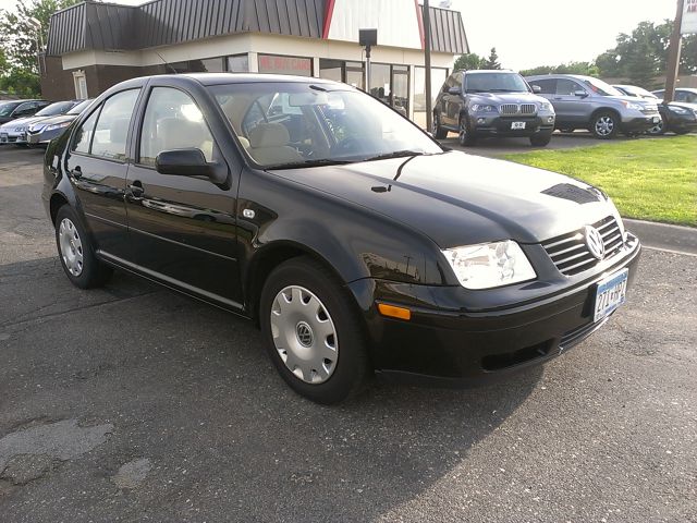 Volkswagen Jetta 2001 photo 3