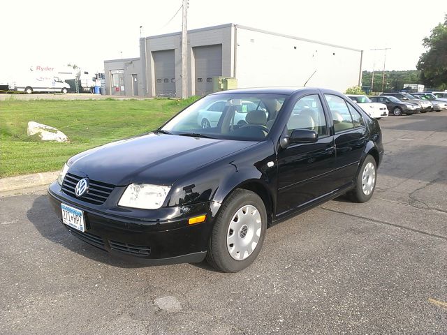 Volkswagen Jetta 2001 photo 4