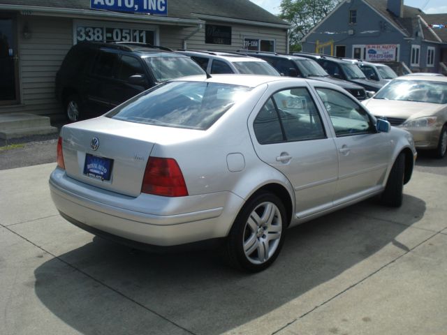 Volkswagen Jetta 2001 photo 1