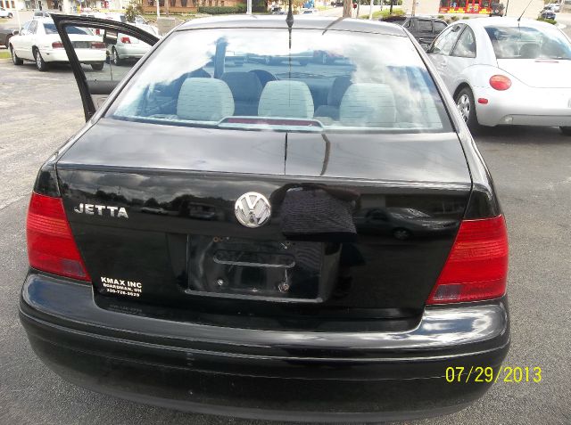 Volkswagen Jetta 2001 photo 2