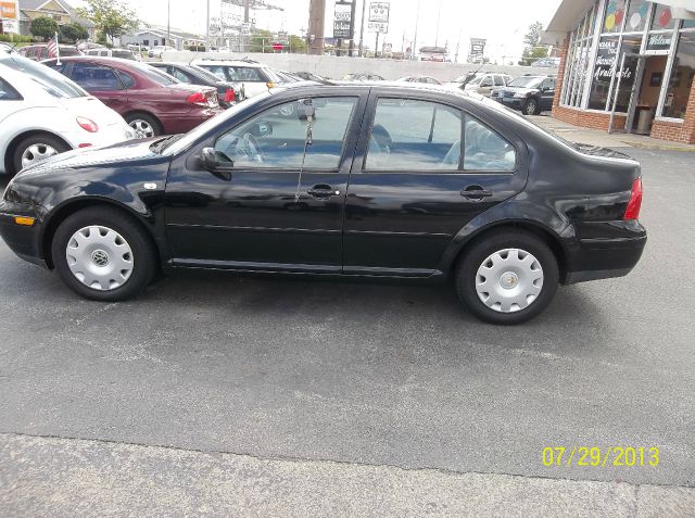 Volkswagen Jetta 2001 photo 3