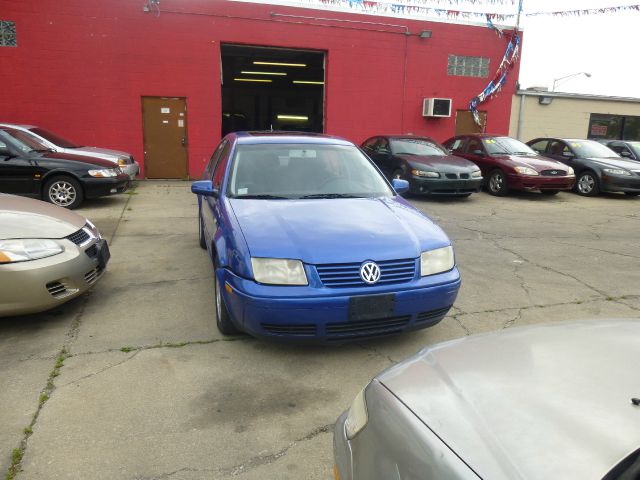 Volkswagen Jetta 2001 photo 2