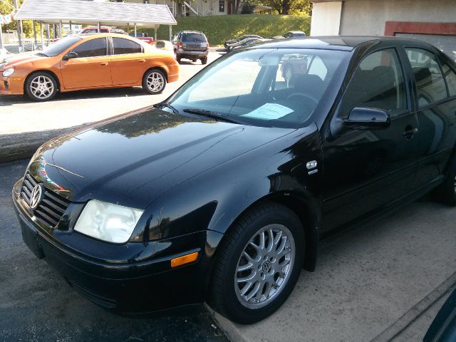 Volkswagen Jetta 2001 photo 1