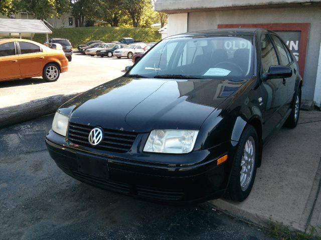 Volkswagen Jetta 2001 photo 2