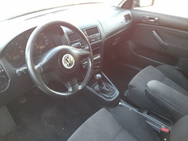 Volkswagen Jetta 2001 photo 3