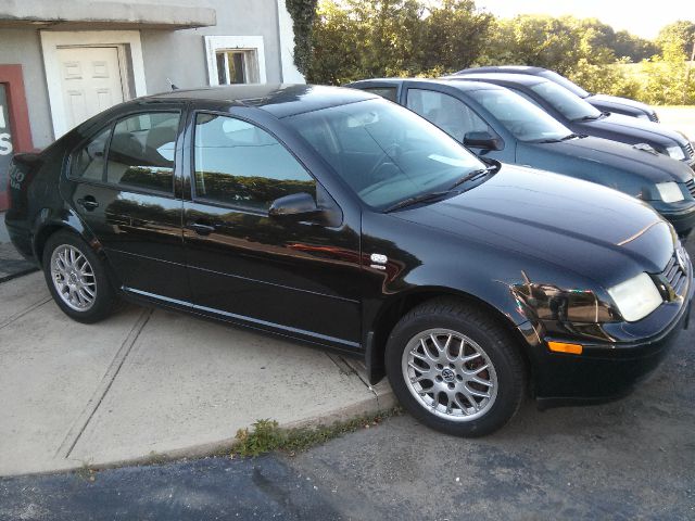 Volkswagen Jetta 2001 photo 4