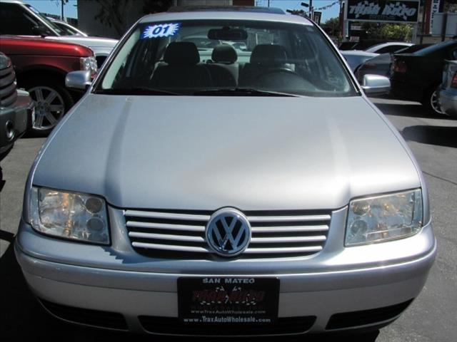 Volkswagen Jetta 2001 photo 1