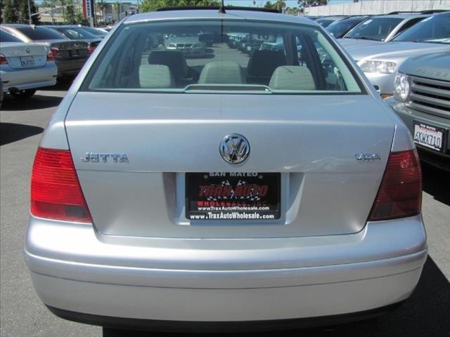 Volkswagen Jetta 2001 photo 10