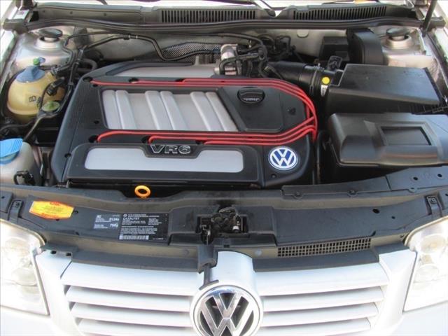 Volkswagen Jetta 2001 photo 3