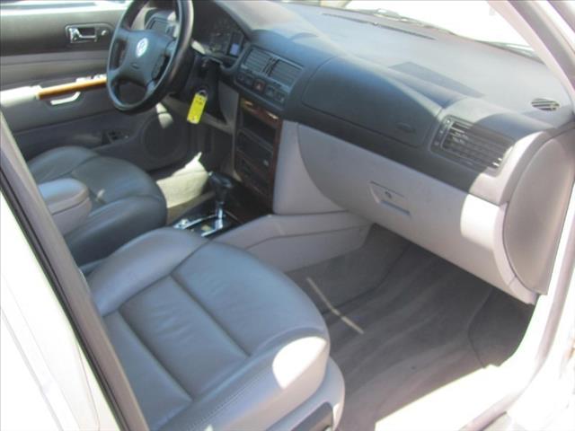 Volkswagen Jetta 2001 photo 8