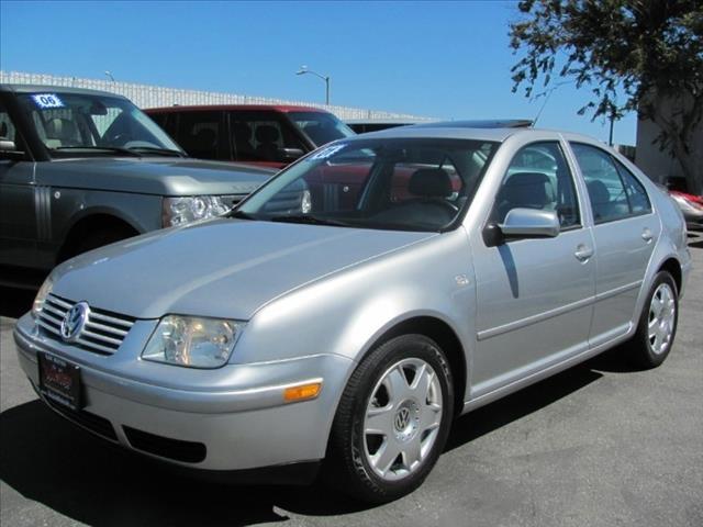 Volkswagen Jetta 2001 photo 9