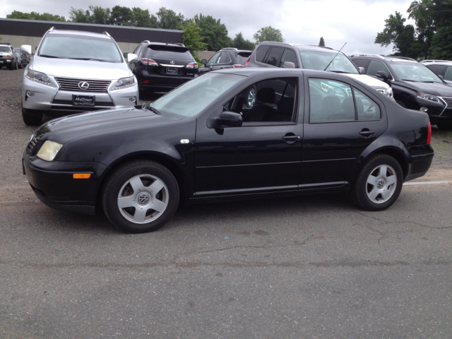 Volkswagen Jetta 2001 photo 2