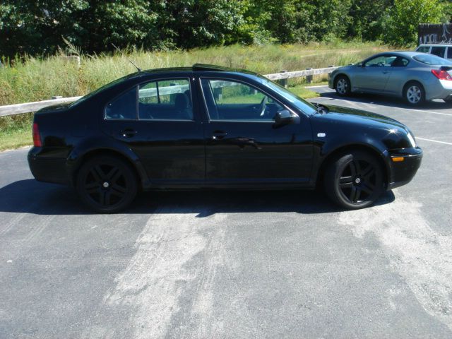 Volkswagen Jetta 2001 photo 1