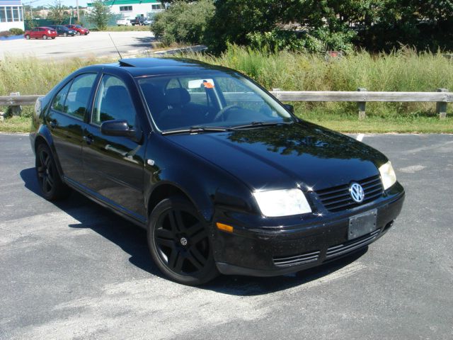 Volkswagen Jetta 2001 photo 2