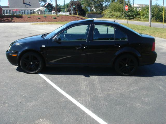 Volkswagen Jetta 2001 photo 3