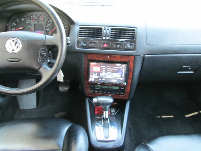 Volkswagen Jetta 2001 photo 10