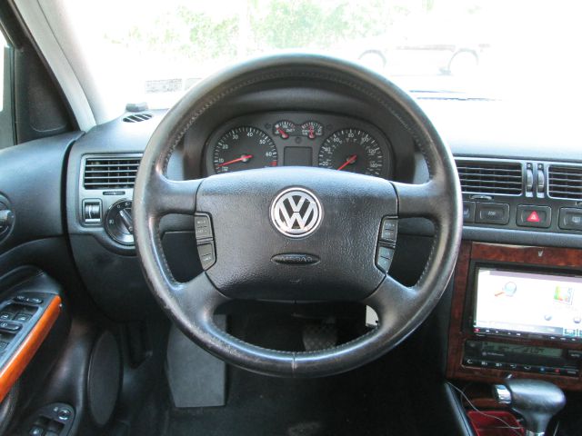 Volkswagen Jetta 2001 photo 13