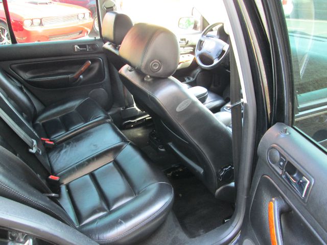 Volkswagen Jetta 2001 photo 2