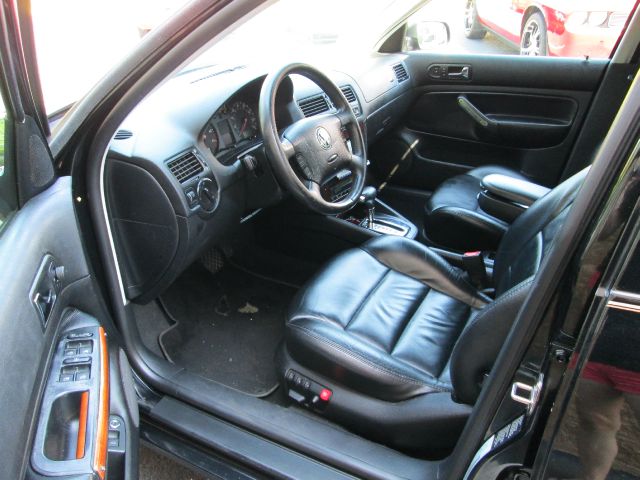 Volkswagen Jetta 2001 photo 4