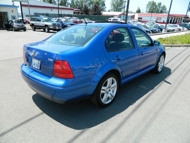 Volkswagen Jetta 2001 photo 1