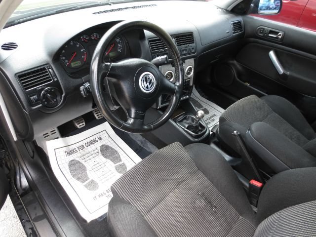 Volkswagen Jetta 2001 photo 10