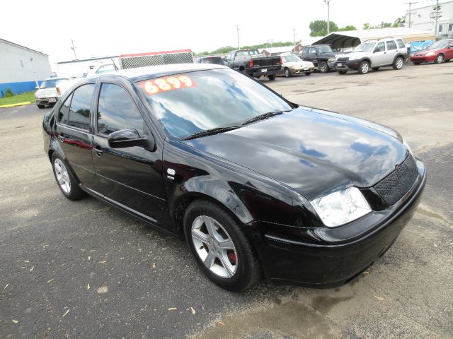 Volkswagen Jetta 2001 photo 3