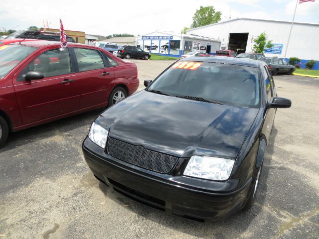 Volkswagen Jetta 2001 photo 5