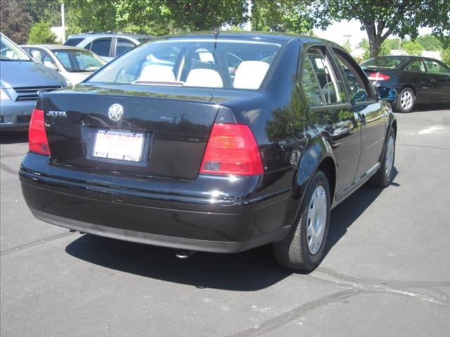 Volkswagen Jetta 2001 photo 2