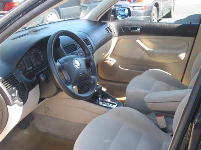 Volkswagen Jetta 2001 photo 4