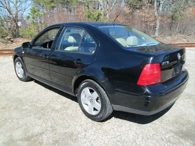 Volkswagen Jetta 2001 photo 1