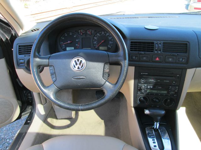 Volkswagen Jetta 2001 photo 3