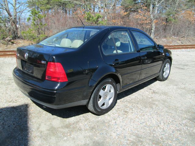 Volkswagen Jetta 2001 photo 4