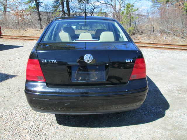 Volkswagen Jetta 2001 photo 5