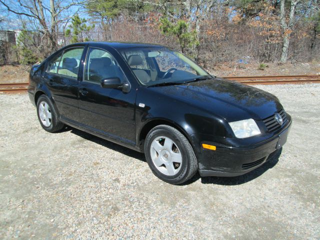 Volkswagen Jetta 2001 photo 6