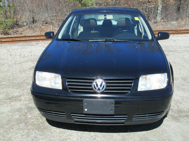 Volkswagen Jetta 2001 photo 7