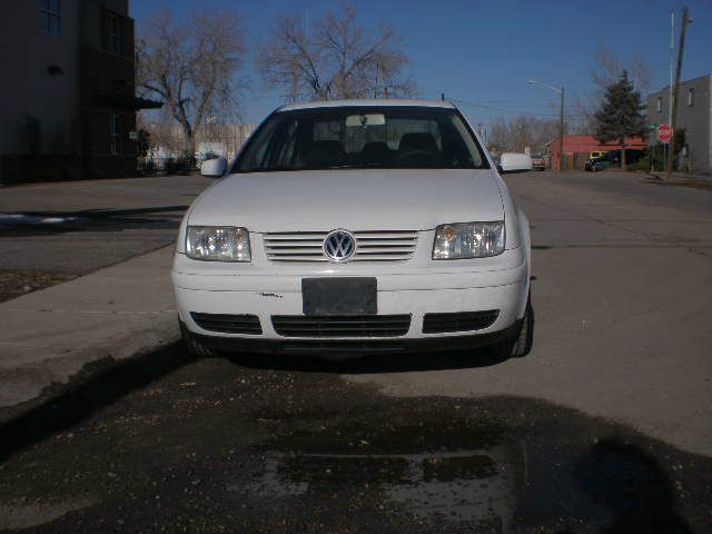 Volkswagen Jetta 2001 photo 3